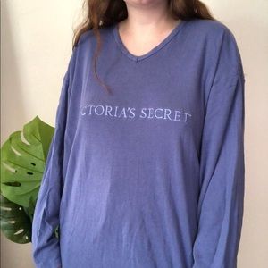 Victoria Secret Purple dress